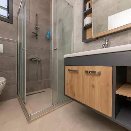 3br-villa With Private Pool, Bbq, Sea View-bodrum Yalikavak * بودروم